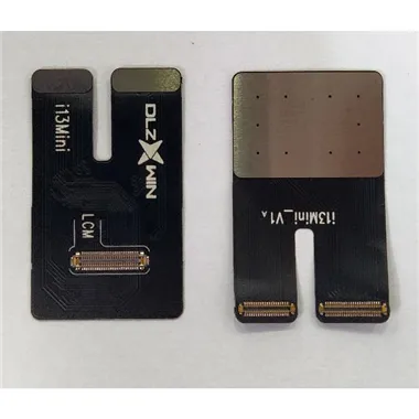 Flex text lcd y tactil para IPhone 13 Mini calidad premium