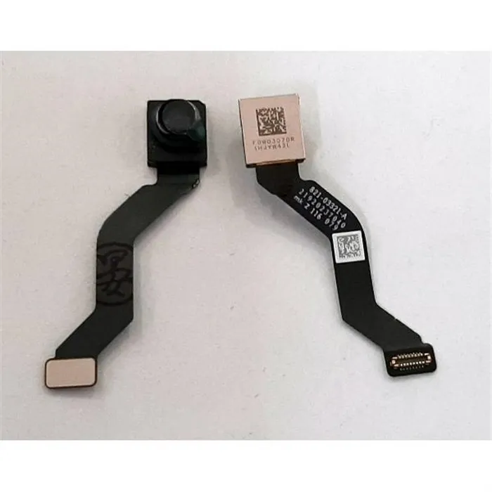 Flex camara IR para IPhone 13 Mini calidad premium