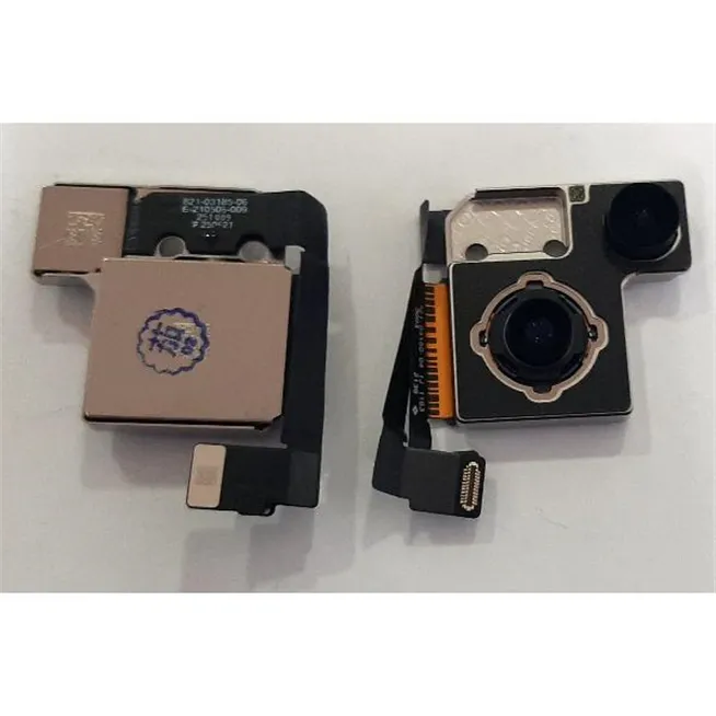 Flex camara trasera para IPhone 13 Mini calidad premium