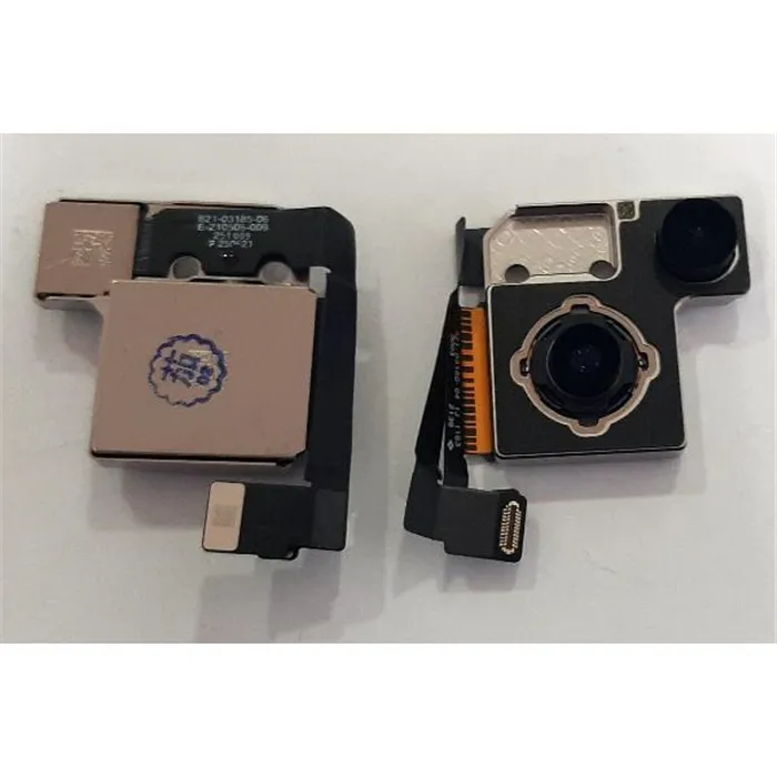Flex camara trasera para IPhone 13 Mini calidad premium