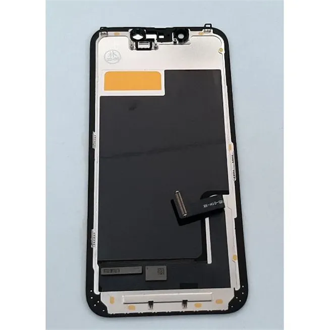 Pantalla oled para IPhone 13 Mini mas tactil negro calidad compatible