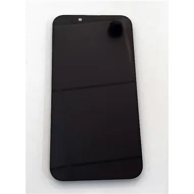 Pantalla oled para IPhone 13 Mini mas tactil negro calidad compatible