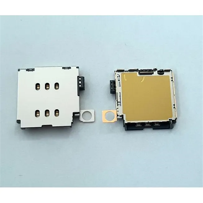 Flex lector single sim para IPhone 13 Mini calidad premium