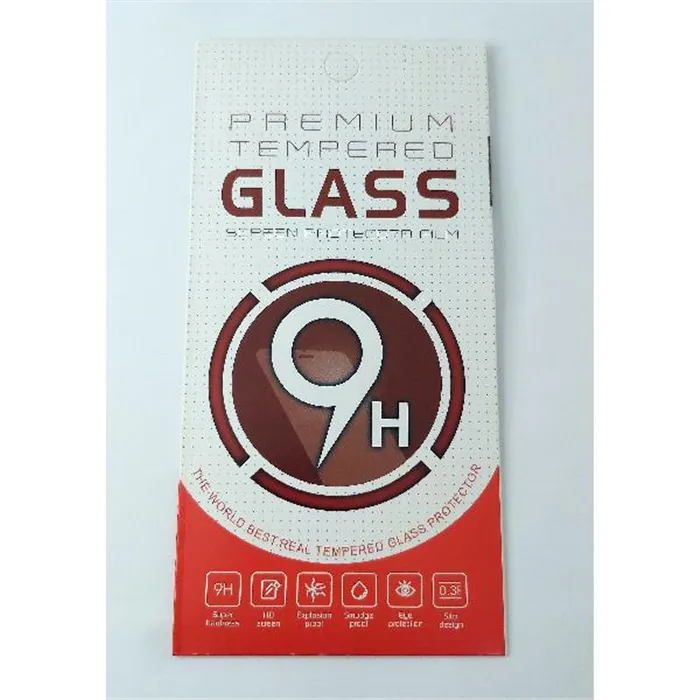 Protector cristal templado para Iphone 13 Mini calidad premium