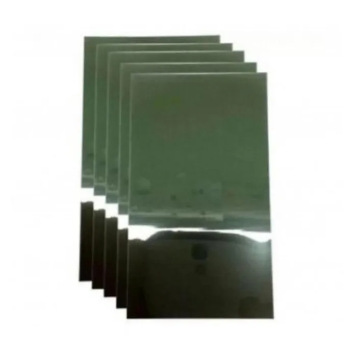 Set 50 lamina polarizada para IPhone 13 Mini