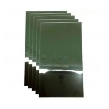 Set 50 lamina polarizada para IPhone 13 Mini