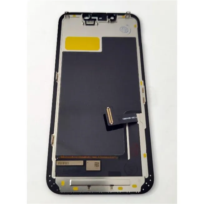 Pantalla lcd para iPhone 13 Mini mas tactil negro calidad Soft Oled