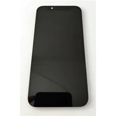 Pantalla lcd para iPhone 13 Mini mas tactil negro calidad Soft Oled