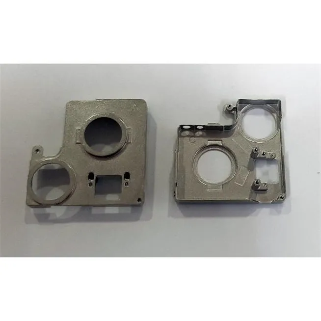 Soporte camara trasera para IPhone 13 Mini calidad premium