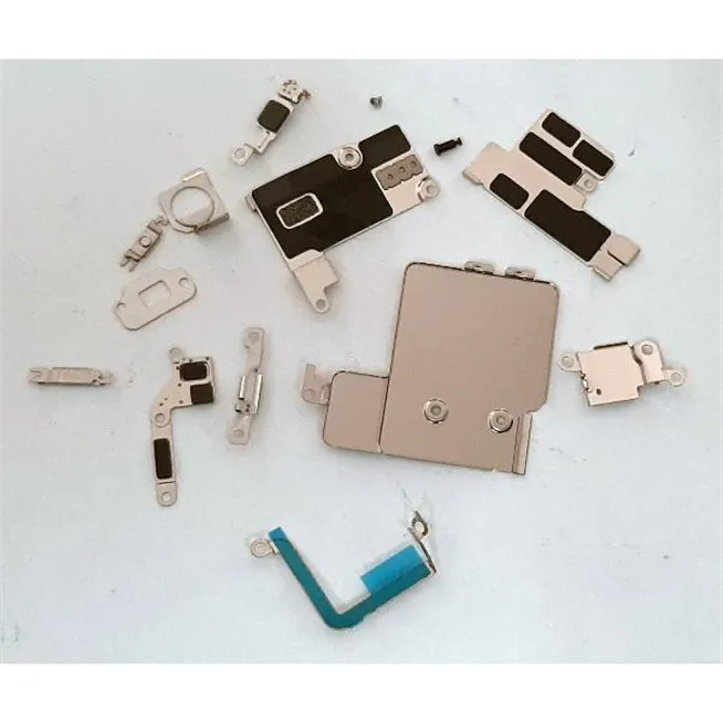 Set piezas pequeñas para IPhone 13 Mini calidad premium