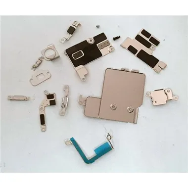 Set piezas pequeñas para IPhone 13 Mini calidad premium