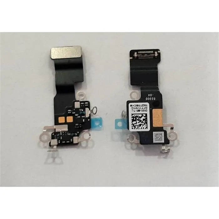 Flex antena wifi para IPhone 13 Mini calidad premium