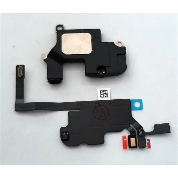 Flex altavoz auricular completo para iPhone 13 Pro calidad premium