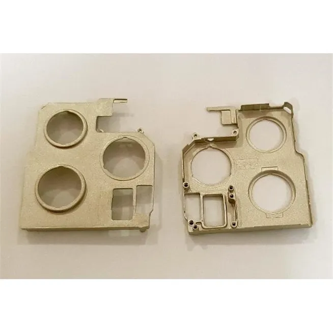 Soporte camara trasera para iPhone 13 Pro calidad premium