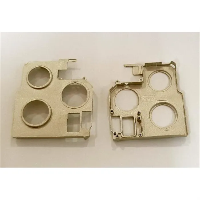 Soporte camara trasera para iPhone 13 Pro calidad premium