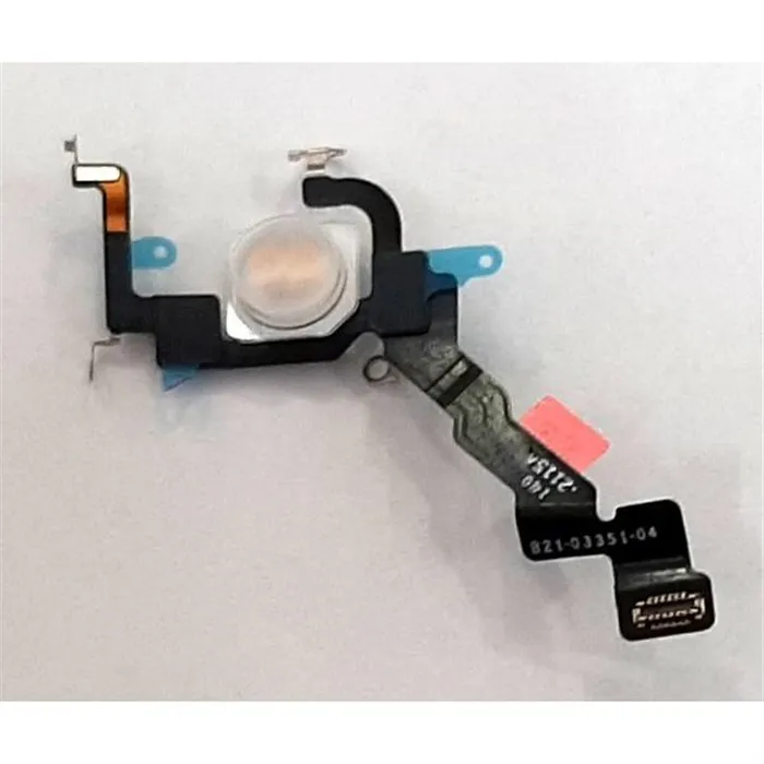 Flex flash para iPhone 13 Pro calidad premium