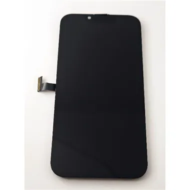 Pantalla GX Hard Oled para IPhone 13 Pro mas tactil negro compatible