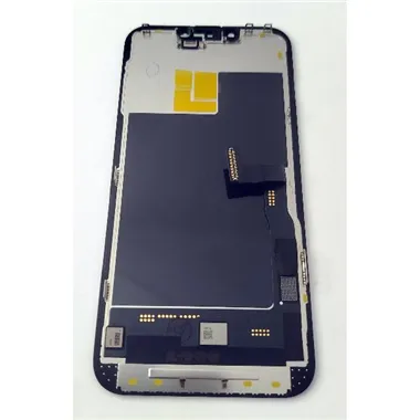 Pantalla lcd para iPhone 13 Pro mas tactil negro calidad Hard Oled