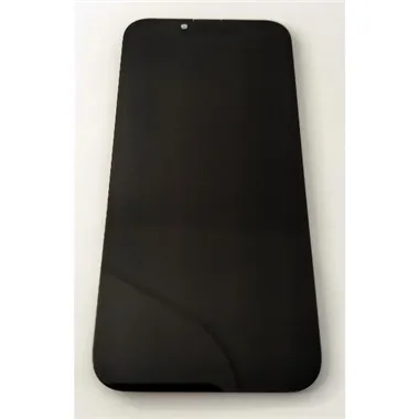 Pantalla lcd para iPhone 13 Pro mas tactil negro calidad Hard Oled