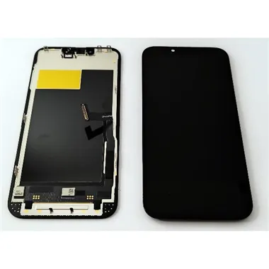 Pantalla lcd para Iphone 13 Pro FHD JK mas tactil negro 