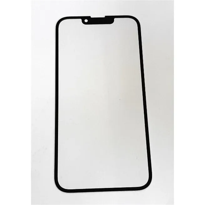 Cristal negro para IPhone 13 Pro