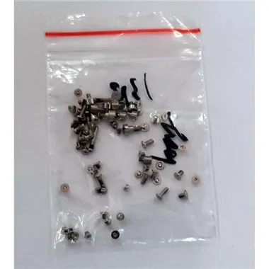 Set tornillos dorados para IPhone 13 Pro calidad premium