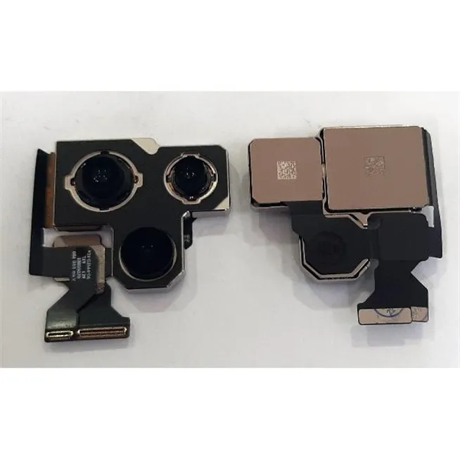 Flex camara trasera para IPhone 13 Pro calidad premium