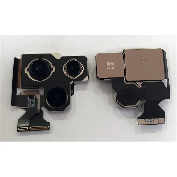 Flex camara trasera para IPhone 13 Pro calidad premium