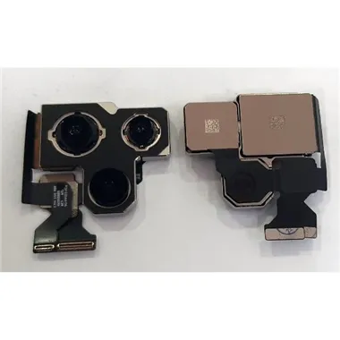 Flex camara trasera para IPhone 13 Pro calidad premium