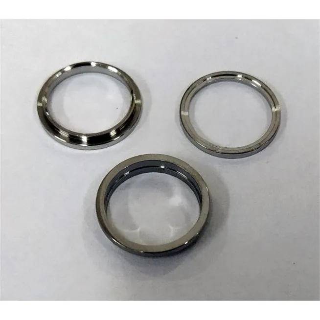 Set 3 anillos metal camara blanco para IPhone 13 Pro IPhone 13 Pro Max calidad premium