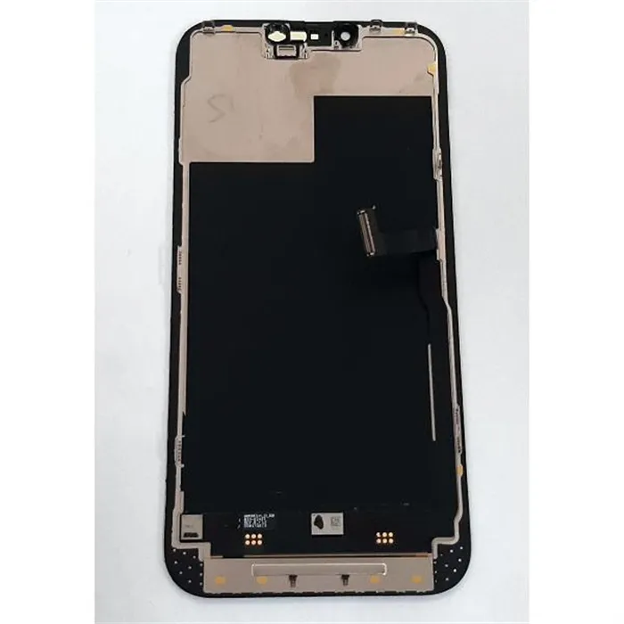 Pantalla OLED de Repuesto de Alta Calidad Premium para iPhone 13 Pro Max A2484 A2641 A2643 A2644 A2645