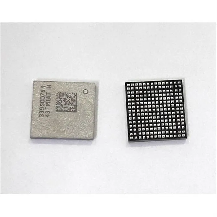 IC 339S00761 wifi bluetooth para IPhone 13 Pro Max calidad premium