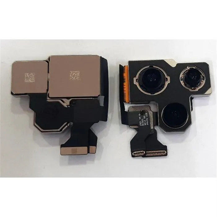 Flex camara trasera para iPhone 13 Pro max calidad premium