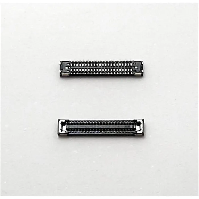 Conector FPC puerto carga en placa 44 pin para IPhone 13 Pro Max calidad premium