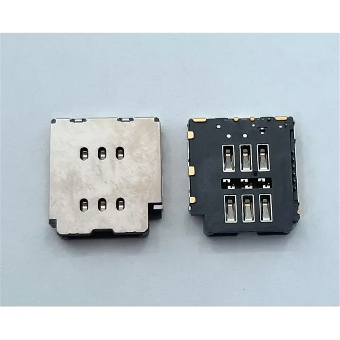 Flex lector dual sim para IPhone 13 Pro Max calidad premium