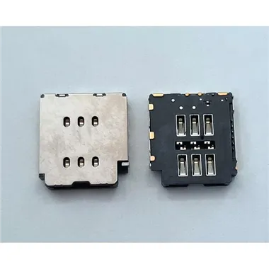 Flex lector dual sim para IPhone 13 Pro Max calidad premium