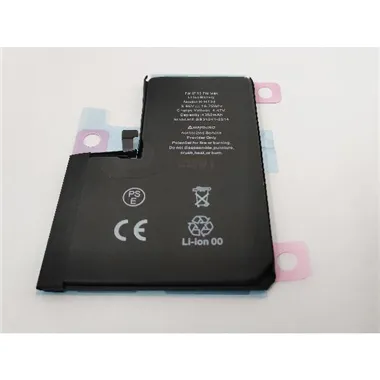 Bateria para Iphone 13 Pro Max 4352 mAh calidad premium
