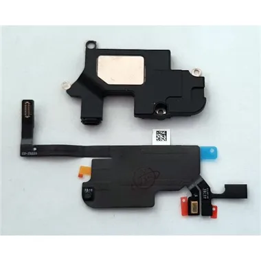 Flex altavoz auricular completo para IPhone 13 Pro Max calidad premium