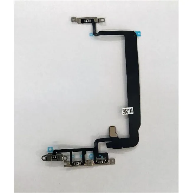 Flex power mas volumen para iPhone 13 Pro max calidad premium