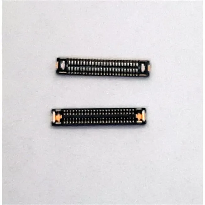 Conector FPC LCD 48 pin en placa para IPhone 14 calidad premium