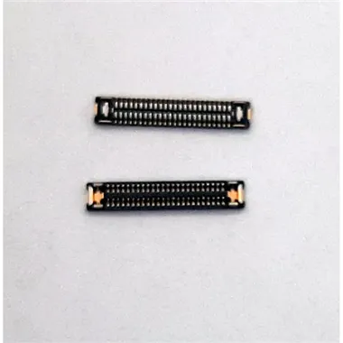Conector FPC LCD 48 pin en placa para IPhone 14 calidad premium