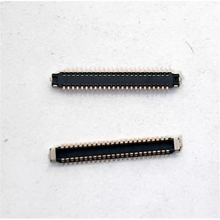 Conector FPC LCD 48 pin en flex para IPhone 14 calidad premium