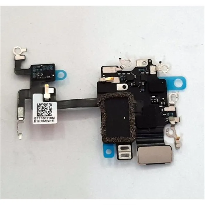 Flex antena wifi para IPhone 14 calidad premium