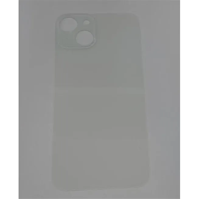 Tapa trasera o tapa bateria blanca para IPhone 14 A2882 A2649 A2881 A2884 facil instalacion