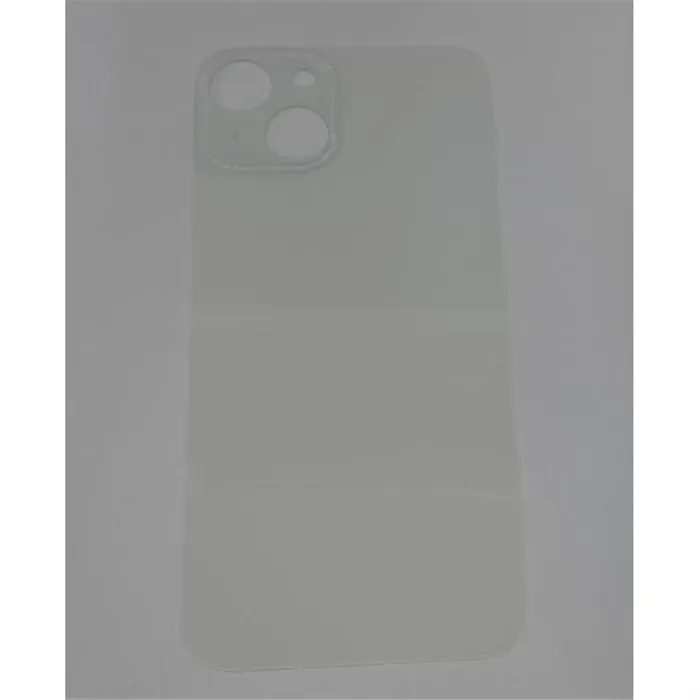 Tapa trasera o tapa bateria blanca para IPhone 14 A2882 A2649 A2881 A2884 facil instalacion