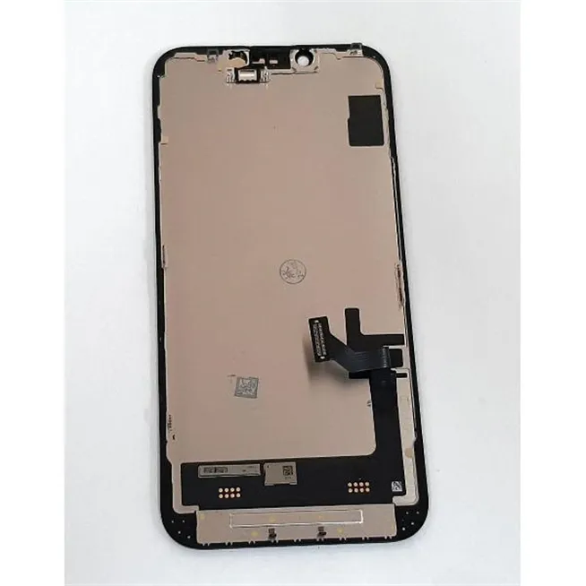 Pantalla TFT para IPhone 14 A2882 A2649 A2881 A2884 A2883 mas tactil negro compatible