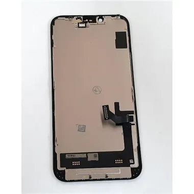 Pantalla TFT para IPhone 14 A2882 A2649 A2881 A2884 A2883 mas tactil negro compatible