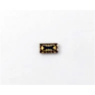 Puerto conector FPC cable flex boton volumen a la placa 6pin para Iphone 14 14 Plus calidad premium