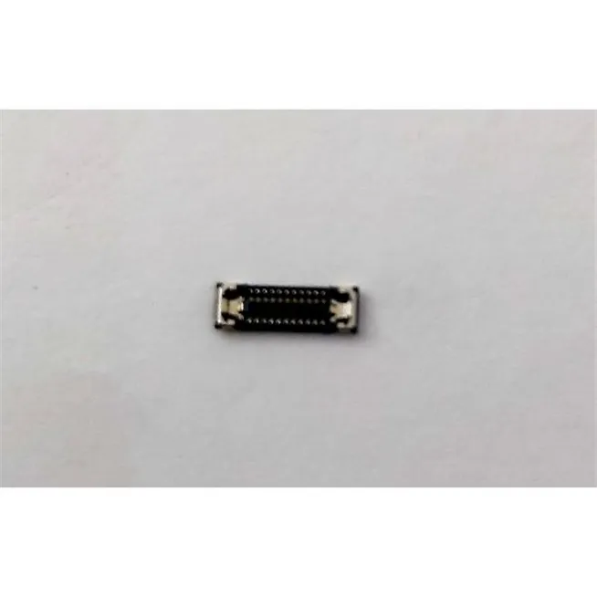 Puerto conector FPC camara frontal a la placa 14pin para Iphone 14 14 Plus calidad premium