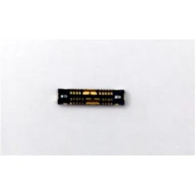 Puerto conector FPC luz flash a la placa 18pin para Iphone 14 14 Plus calidad premium